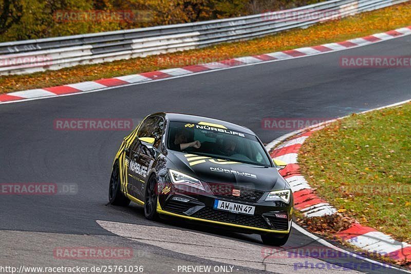 Bild #25761036 - Touristenfahrten Nürburgring Nordschleife (12.11.2023)