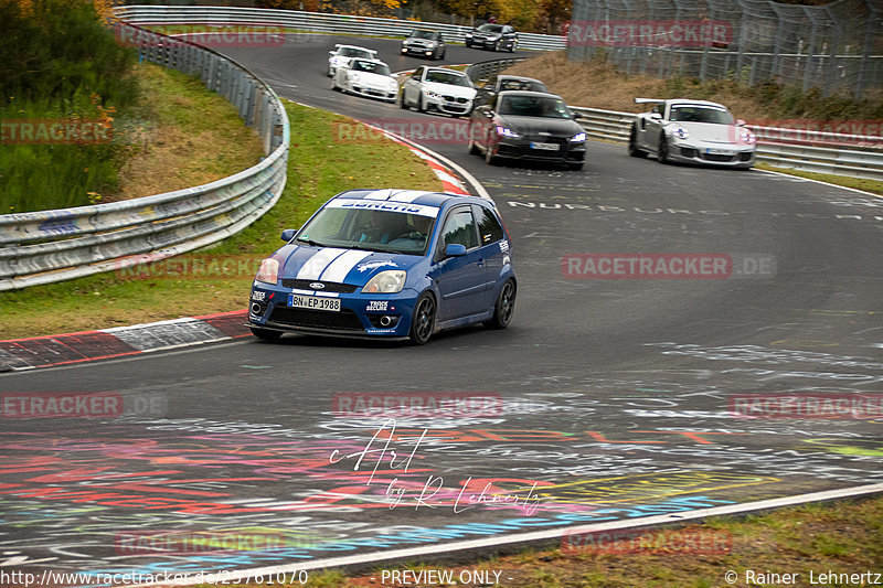 Bild #25761070 - Touristenfahrten Nürburgring Nordschleife (12.11.2023)