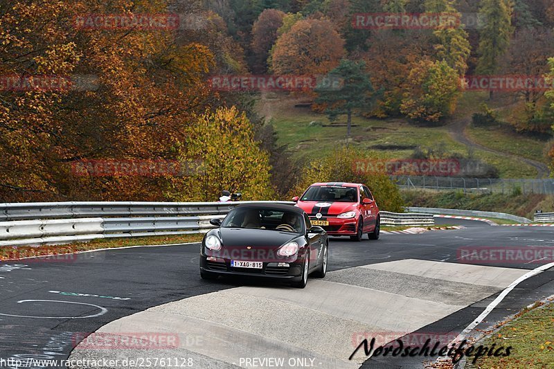 Bild #25761128 - Touristenfahrten Nürburgring Nordschleife (12.11.2023)