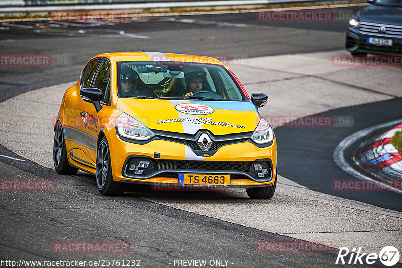 Bild #25761232 - Touristenfahrten Nürburgring Nordschleife (12.11.2023)