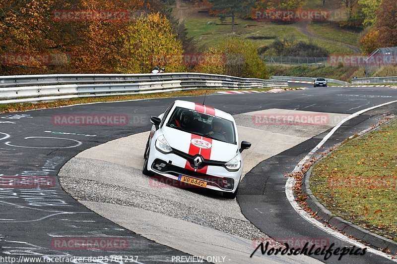 Bild #25761237 - Touristenfahrten Nürburgring Nordschleife (12.11.2023)