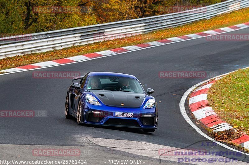 Bild #25761434 - Touristenfahrten Nürburgring Nordschleife (12.11.2023)