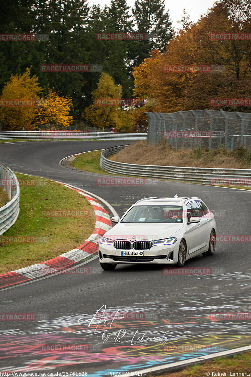 Bild #25761526 - Touristenfahrten Nürburgring Nordschleife (12.11.2023)