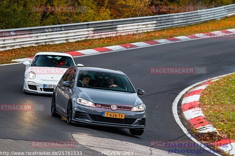 Bild #25761533 - Touristenfahrten Nürburgring Nordschleife (12.11.2023)