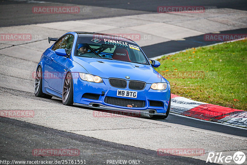 Bild #25761551 - Touristenfahrten Nürburgring Nordschleife (12.11.2023)