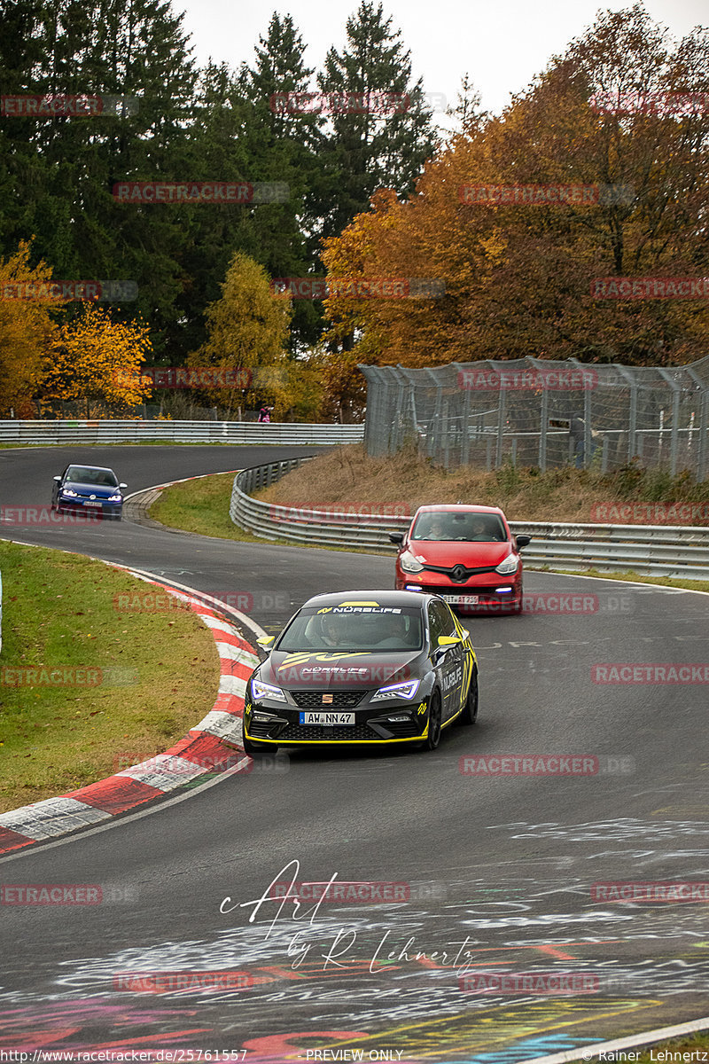 Bild #25761557 - Touristenfahrten Nürburgring Nordschleife (12.11.2023)