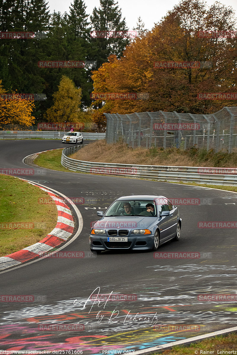 Bild #25761606 - Touristenfahrten Nürburgring Nordschleife (12.11.2023)