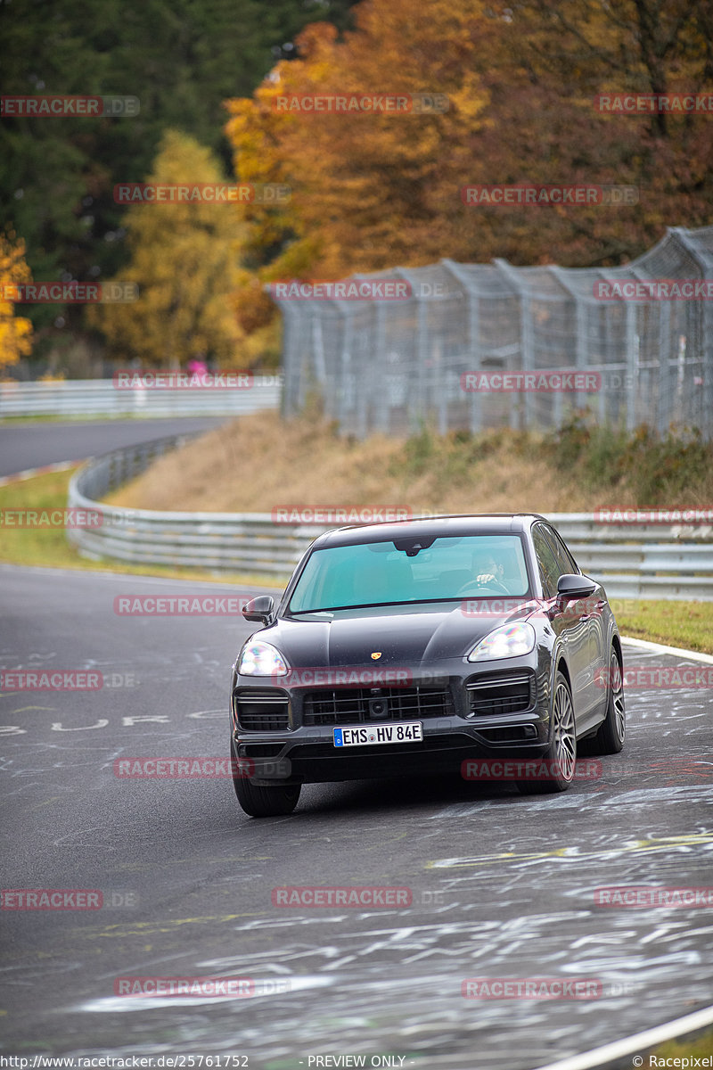 Bild #25761752 - Touristenfahrten Nürburgring Nordschleife (12.11.2023)