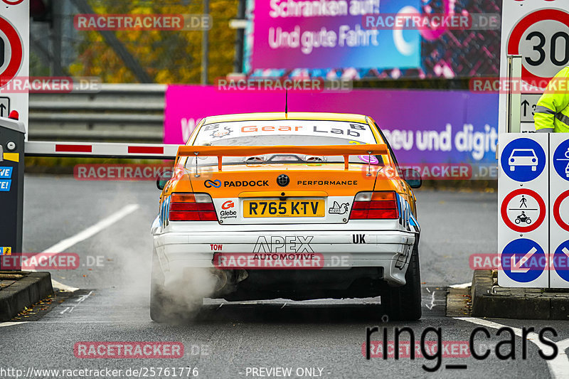 Bild #25761776 - Touristenfahrten Nürburgring Nordschleife (12.11.2023)