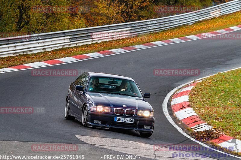 Bild #25761846 - Touristenfahrten Nürburgring Nordschleife (12.11.2023)