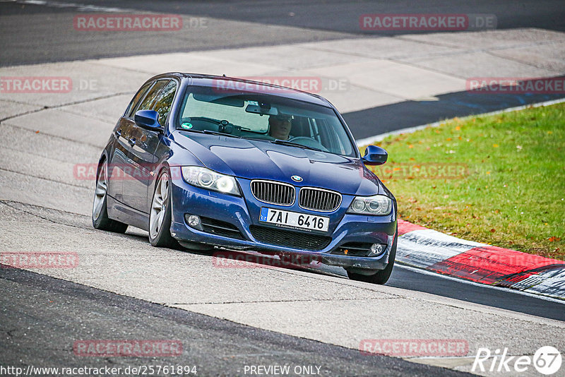 Bild #25761894 - Touristenfahrten Nürburgring Nordschleife (12.11.2023)