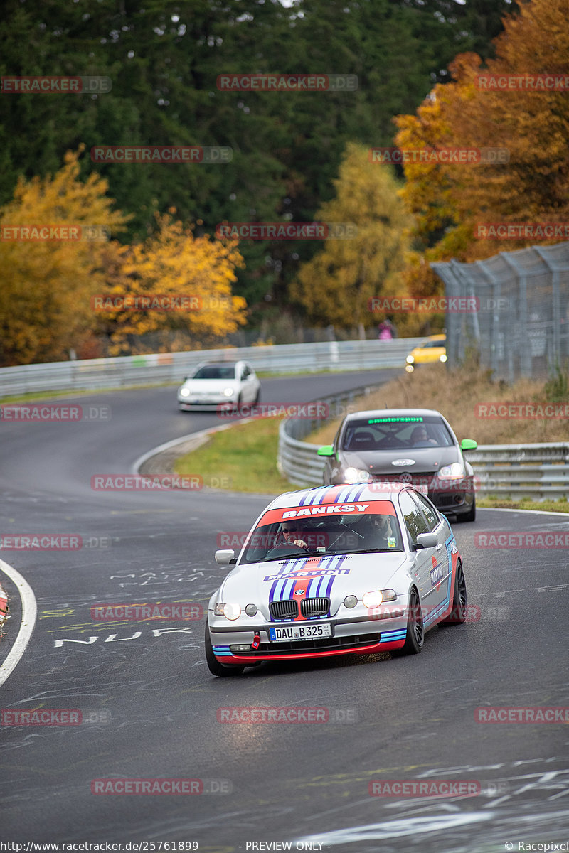 Bild #25761899 - Touristenfahrten Nürburgring Nordschleife (12.11.2023)