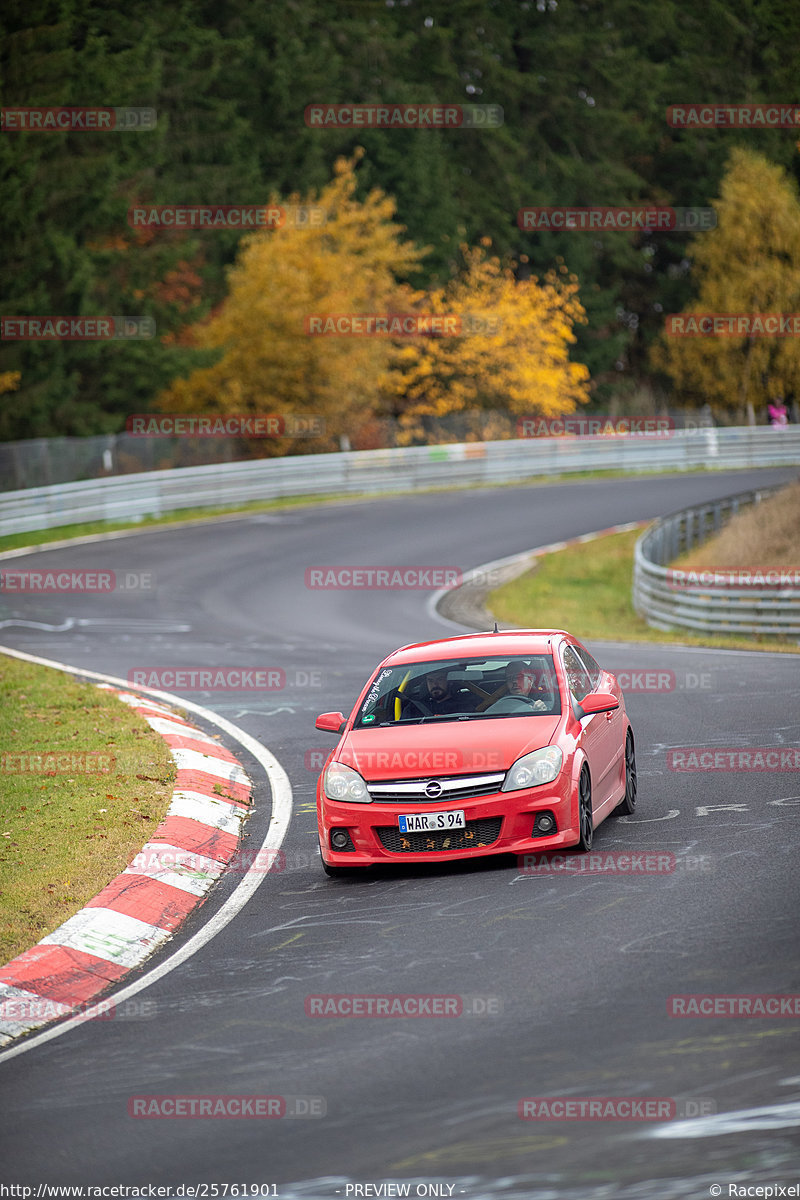 Bild #25761901 - Touristenfahrten Nürburgring Nordschleife (12.11.2023)