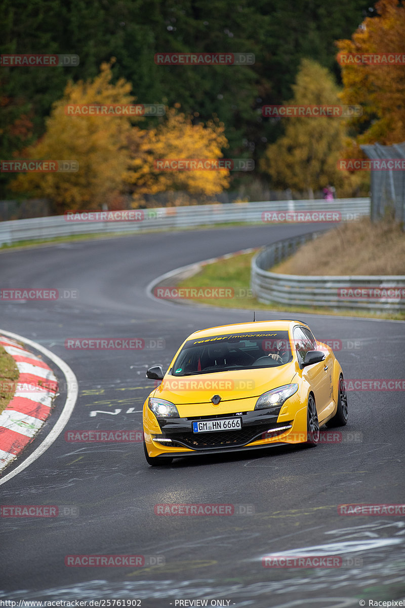 Bild #25761902 - Touristenfahrten Nürburgring Nordschleife (12.11.2023)