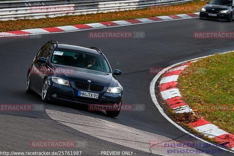 Bild #25761987 - Touristenfahrten Nürburgring Nordschleife (12.11.2023)