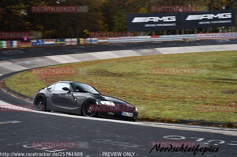 Bild #25761988 - Touristenfahrten Nürburgring Nordschleife (12.11.2023)