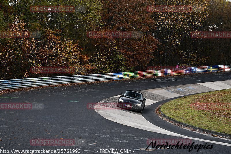 Bild #25761993 - Touristenfahrten Nürburgring Nordschleife (12.11.2023)