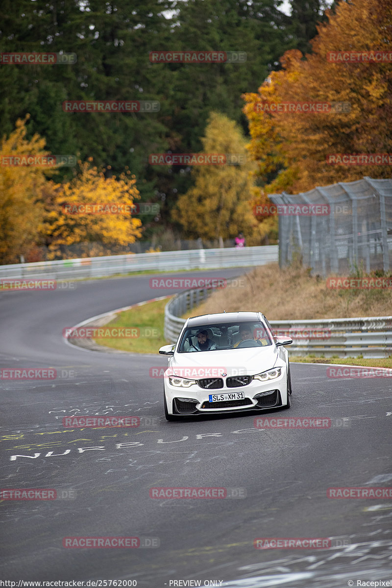 Bild #25762000 - Touristenfahrten Nürburgring Nordschleife (12.11.2023)