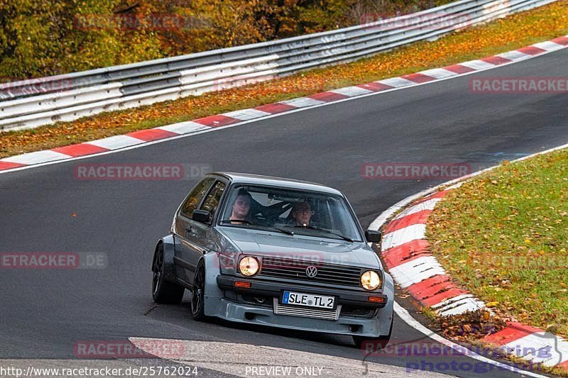 Bild #25762024 - Touristenfahrten Nürburgring Nordschleife (12.11.2023)