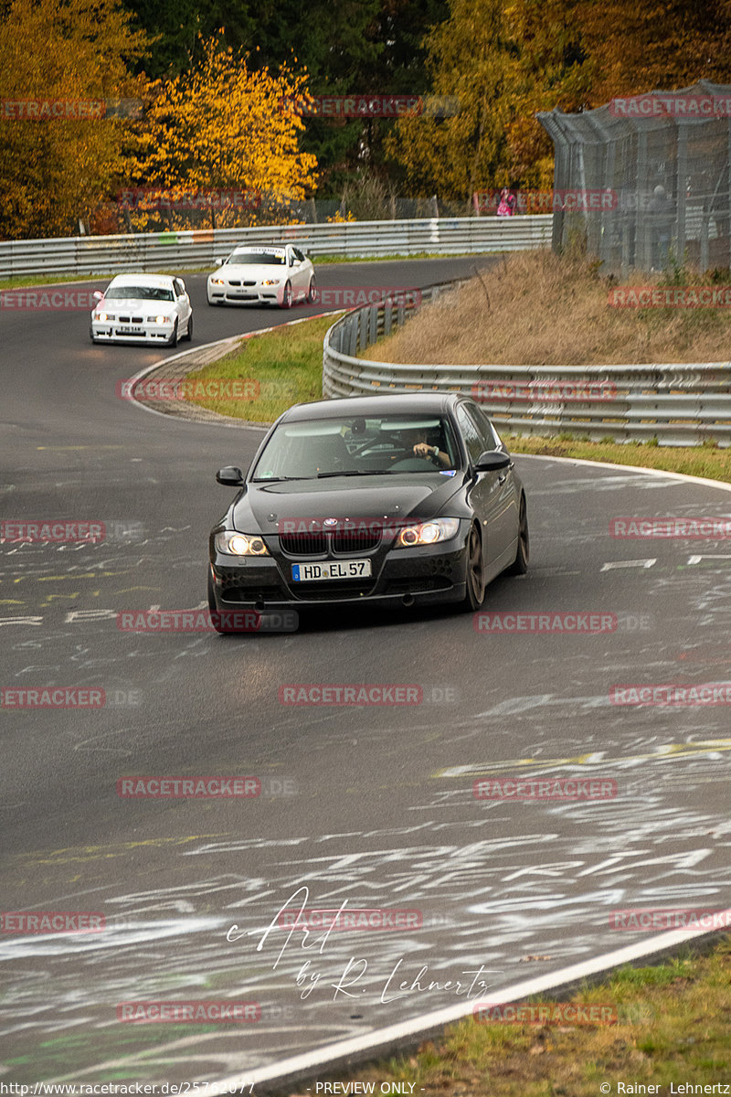 Bild #25762077 - Touristenfahrten Nürburgring Nordschleife (12.11.2023)