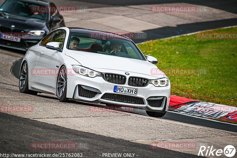 Bild #25762082 - Touristenfahrten Nürburgring Nordschleife (12.11.2023)