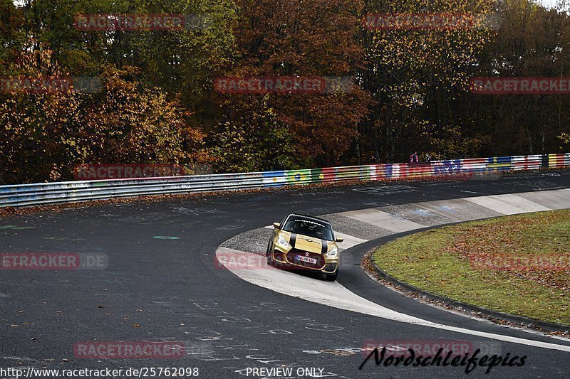 Bild #25762098 - Touristenfahrten Nürburgring Nordschleife (12.11.2023)