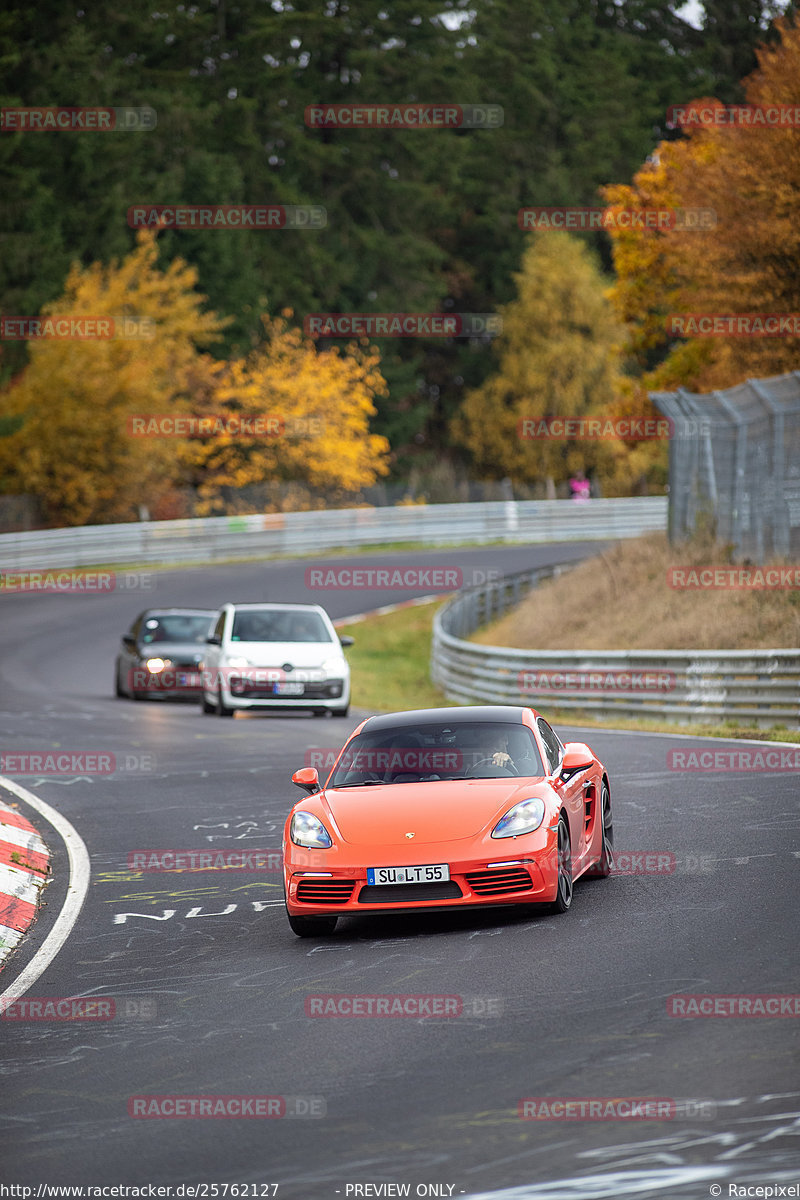 Bild #25762127 - Touristenfahrten Nürburgring Nordschleife (12.11.2023)