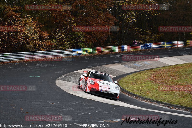 Bild #25762150 - Touristenfahrten Nürburgring Nordschleife (12.11.2023)