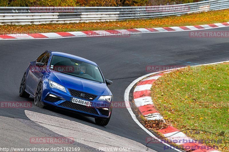 Bild #25762169 - Touristenfahrten Nürburgring Nordschleife (12.11.2023)