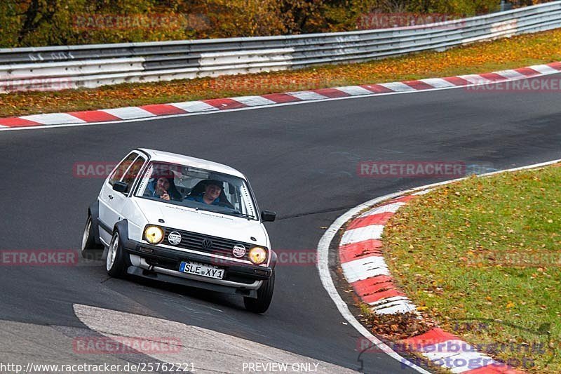 Bild #25762221 - Touristenfahrten Nürburgring Nordschleife (12.11.2023)