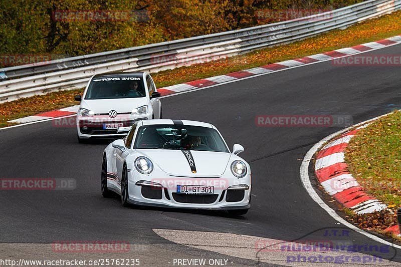 Bild #25762235 - Touristenfahrten Nürburgring Nordschleife (12.11.2023)