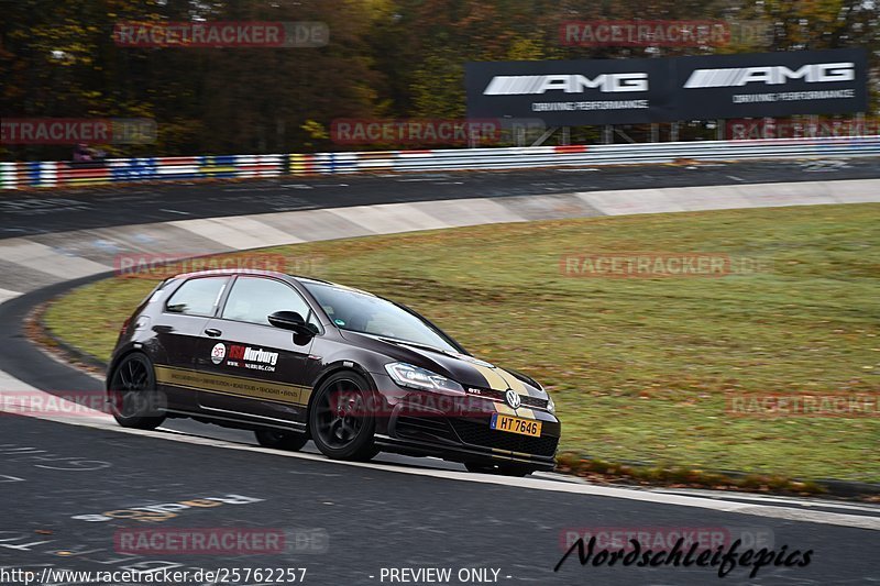 Bild #25762257 - Touristenfahrten Nürburgring Nordschleife (12.11.2023)