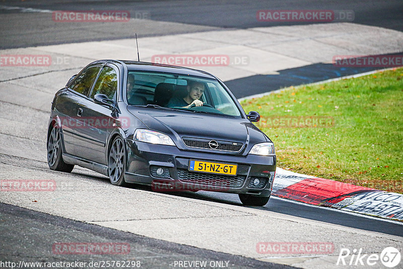 Bild #25762298 - Touristenfahrten Nürburgring Nordschleife (12.11.2023)