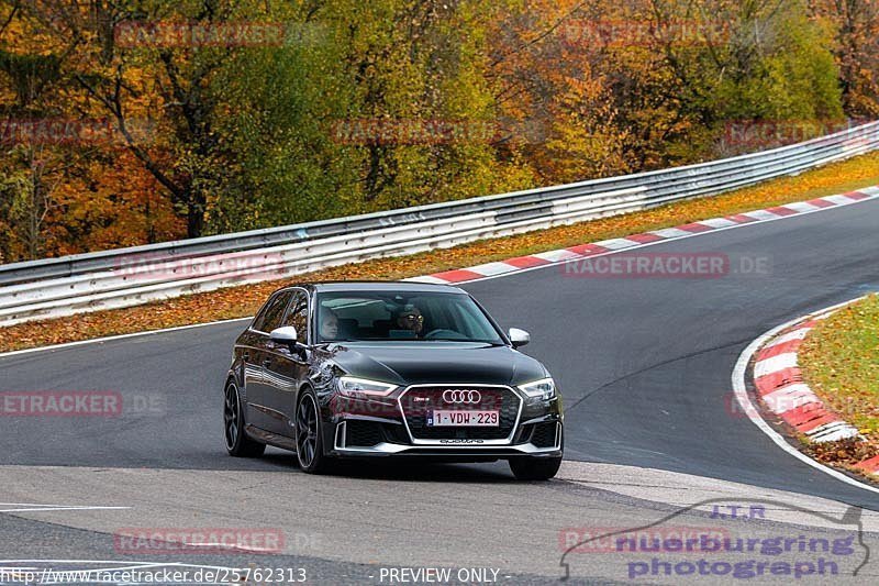 Bild #25762313 - Touristenfahrten Nürburgring Nordschleife (12.11.2023)