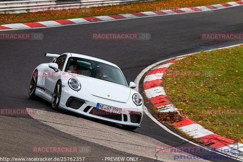 Bild #25762357 - Touristenfahrten Nürburgring Nordschleife (12.11.2023)