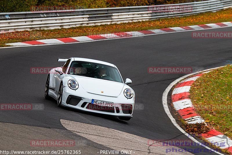 Bild #25762365 - Touristenfahrten Nürburgring Nordschleife (12.11.2023)