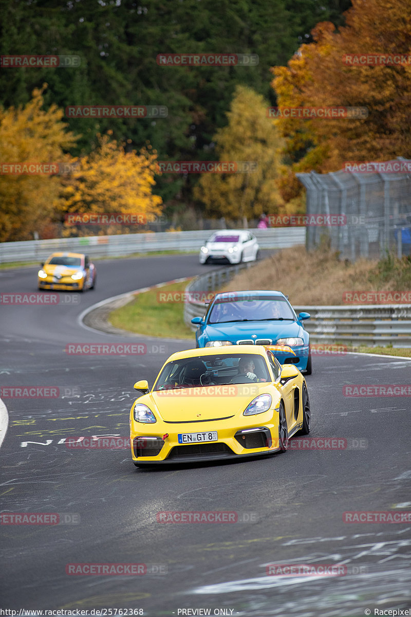 Bild #25762368 - Touristenfahrten Nürburgring Nordschleife (12.11.2023)