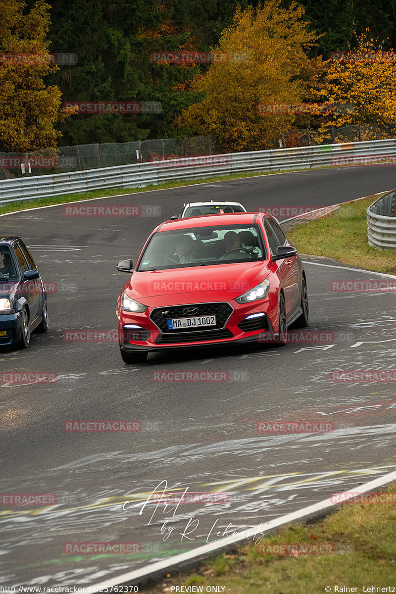 Bild #25762370 - Touristenfahrten Nürburgring Nordschleife (12.11.2023)