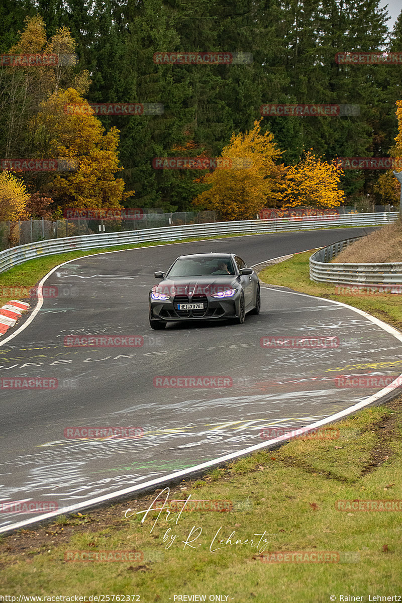 Bild #25762372 - Touristenfahrten Nürburgring Nordschleife (12.11.2023)