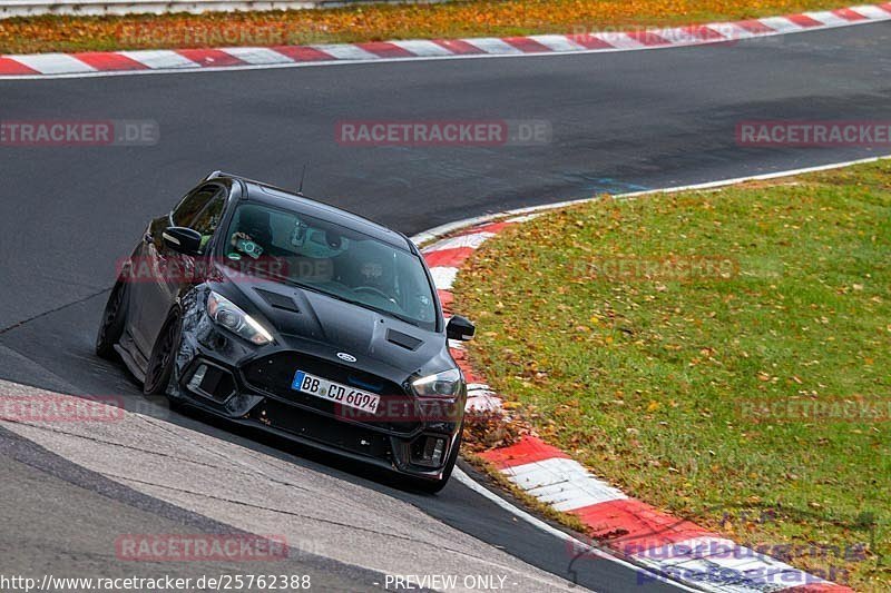 Bild #25762388 - Touristenfahrten Nürburgring Nordschleife (12.11.2023)