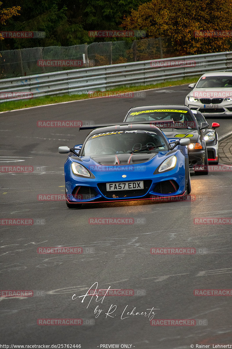 Bild #25762446 - Touristenfahrten Nürburgring Nordschleife (12.11.2023)