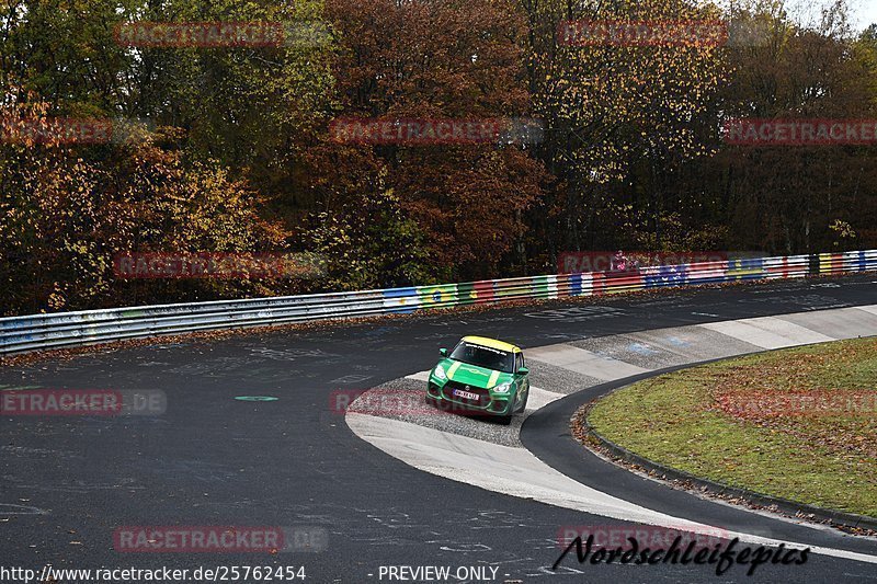 Bild #25762454 - Touristenfahrten Nürburgring Nordschleife (12.11.2023)