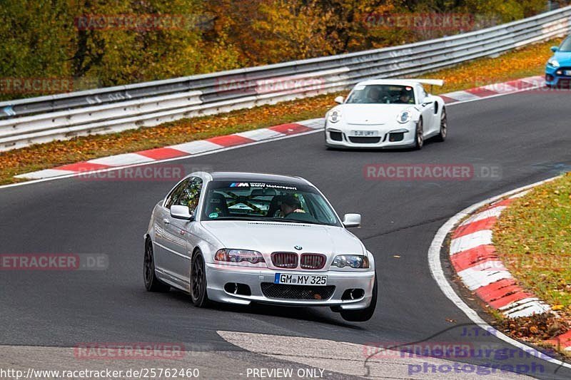 Bild #25762460 - Touristenfahrten Nürburgring Nordschleife (12.11.2023)