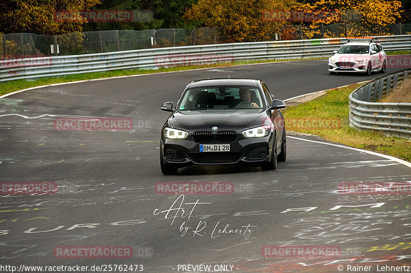 Bild #25762473 - Touristenfahrten Nürburgring Nordschleife (12.11.2023)