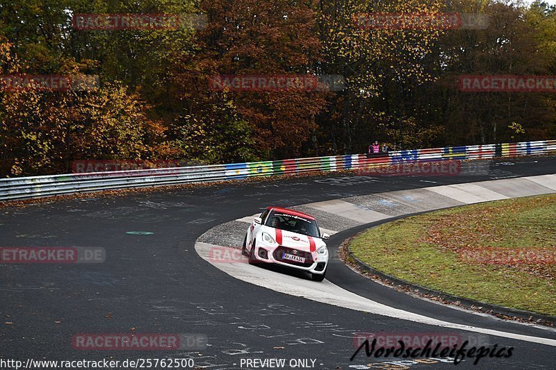 Bild #25762500 - Touristenfahrten Nürburgring Nordschleife (12.11.2023)