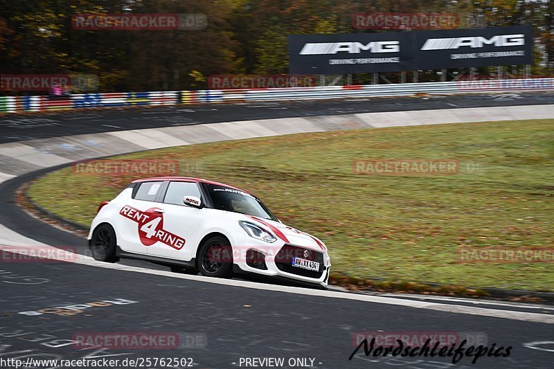 Bild #25762502 - Touristenfahrten Nürburgring Nordschleife (12.11.2023)