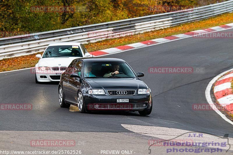 Bild #25762526 - Touristenfahrten Nürburgring Nordschleife (12.11.2023)