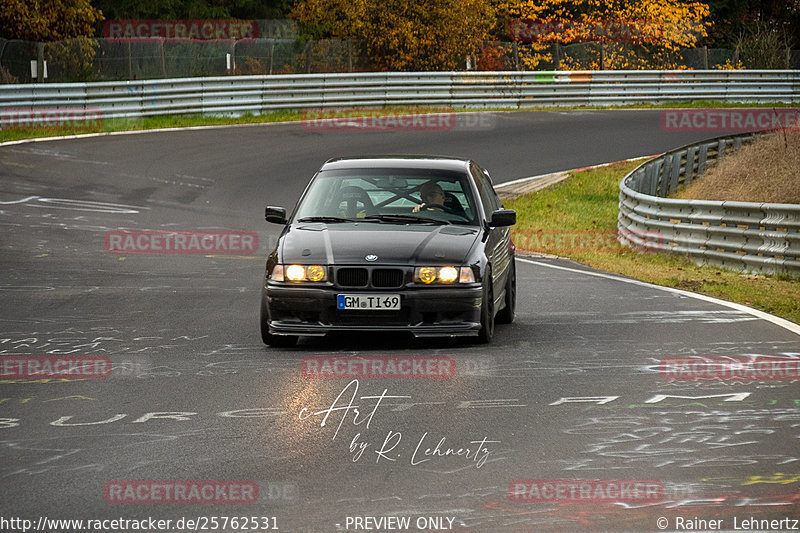 Bild #25762531 - Touristenfahrten Nürburgring Nordschleife (12.11.2023)