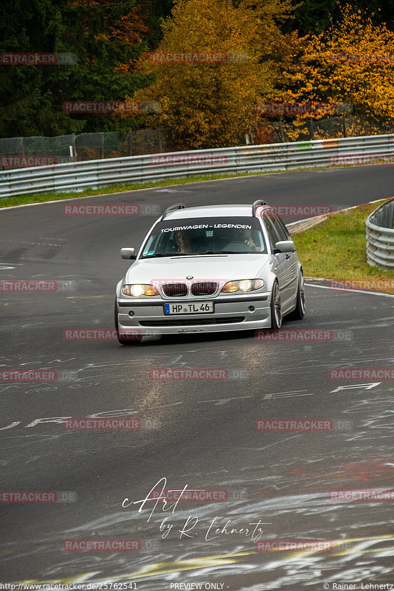 Bild #25762541 - Touristenfahrten Nürburgring Nordschleife (12.11.2023)