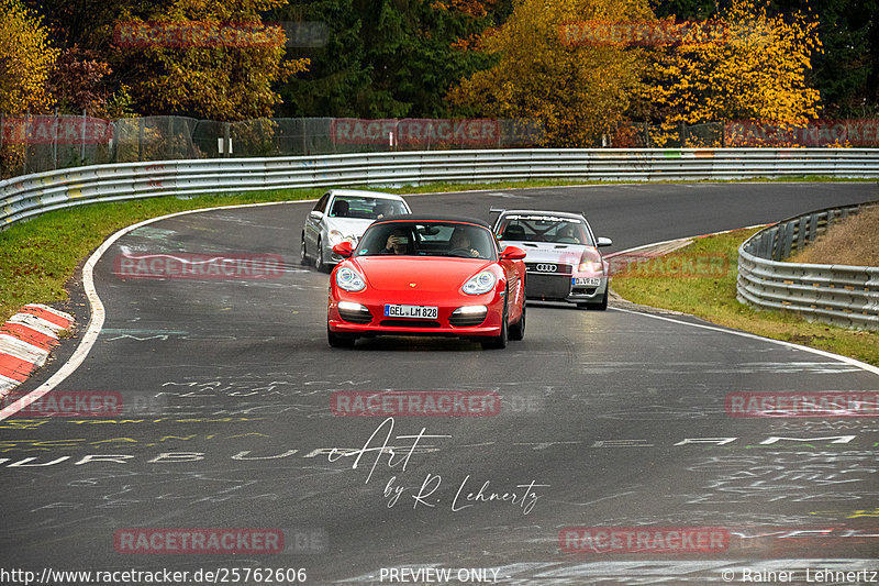 Bild #25762606 - Touristenfahrten Nürburgring Nordschleife (12.11.2023)